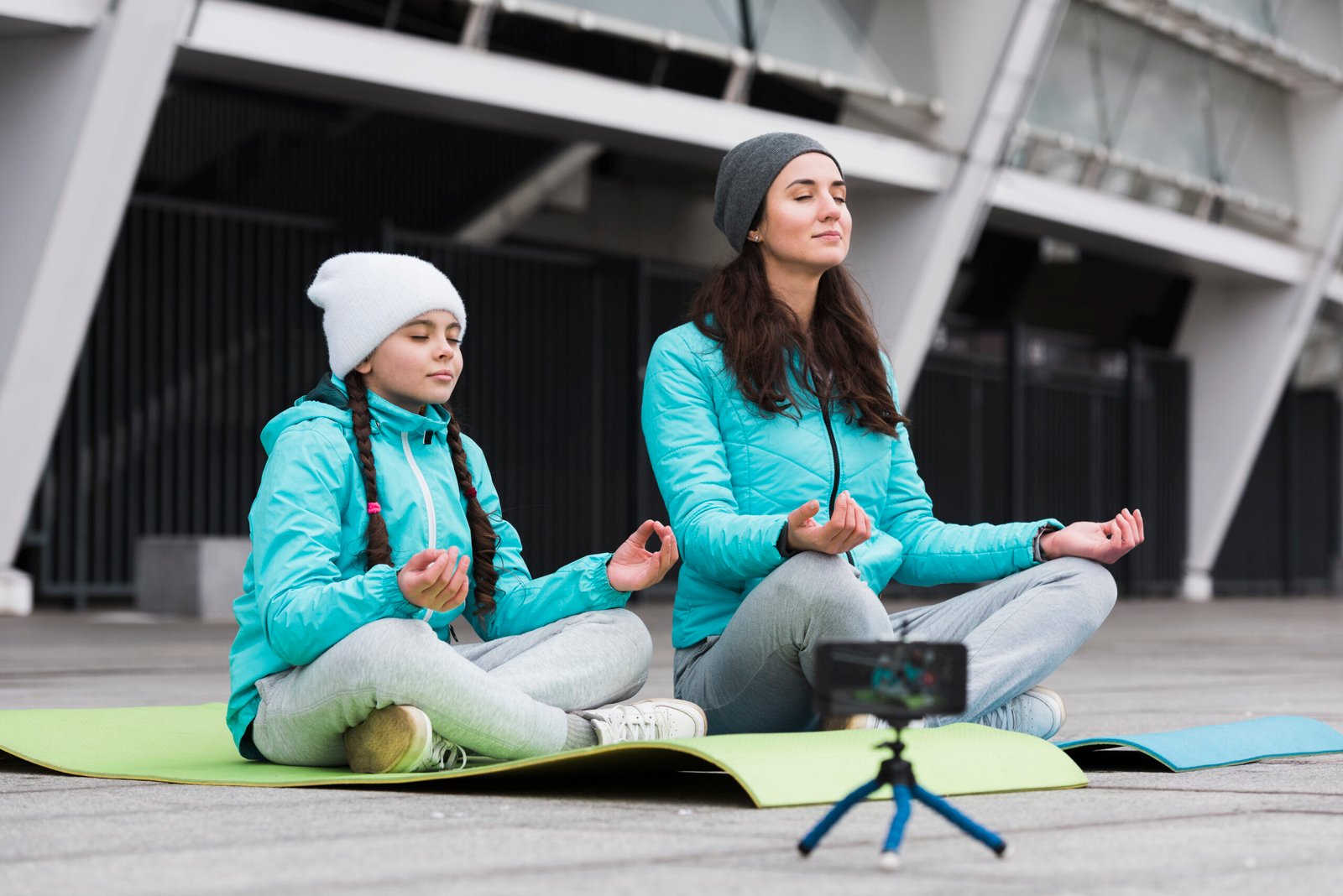 Bicycle Maintenance and Care